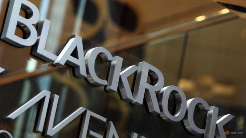 BlackRock backs expansion of corporate climate data project BlackRock backs expansion of corporate climate data project