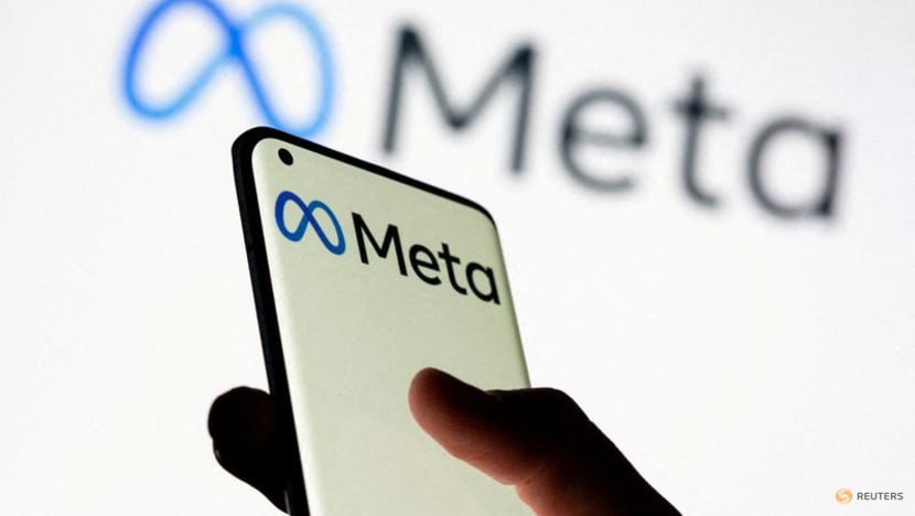German regulator imposes tougher rules on Facebook owner Meta German regulator imposes tougher rules on Facebook owner Meta