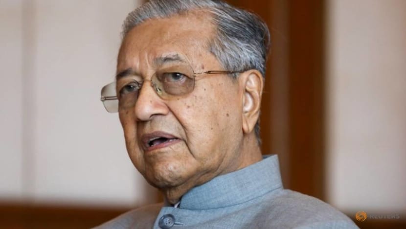‘I will keep my promise’: Malaysia’s Prime Minister Mahathir denies claims of manoeuvres over PM term ‘I will keep my promise’: Malaysia’s Prime Minister Mahathir denies claims of manoeuvres over PM term