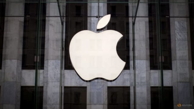 苹果将从下月起在多个国家调高苹果商店应用程序价格