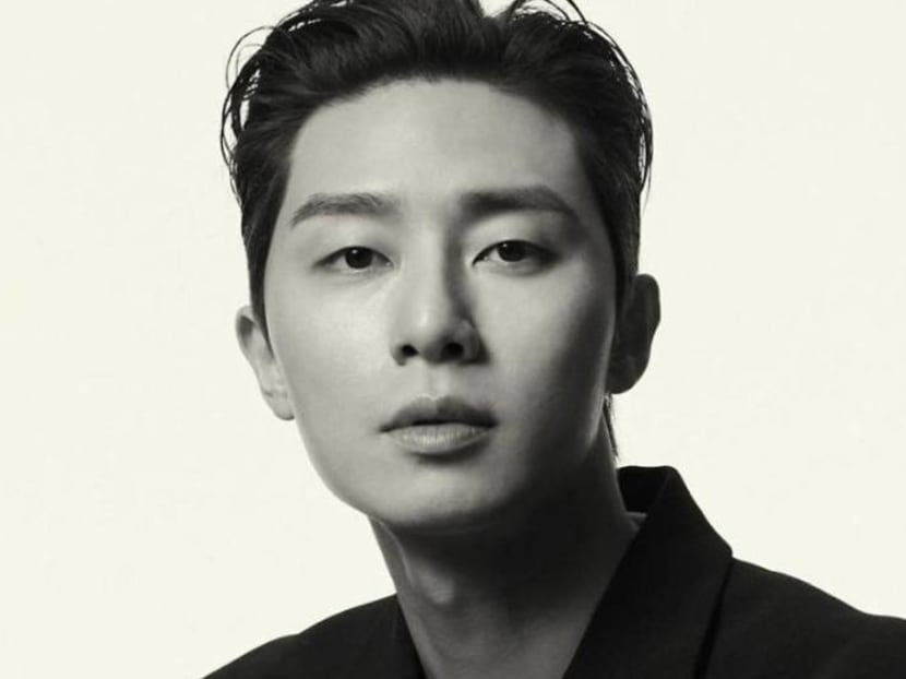 Is Korean actor Park Seo-joon joining Brie Larson in the Captain Marvel sequel?