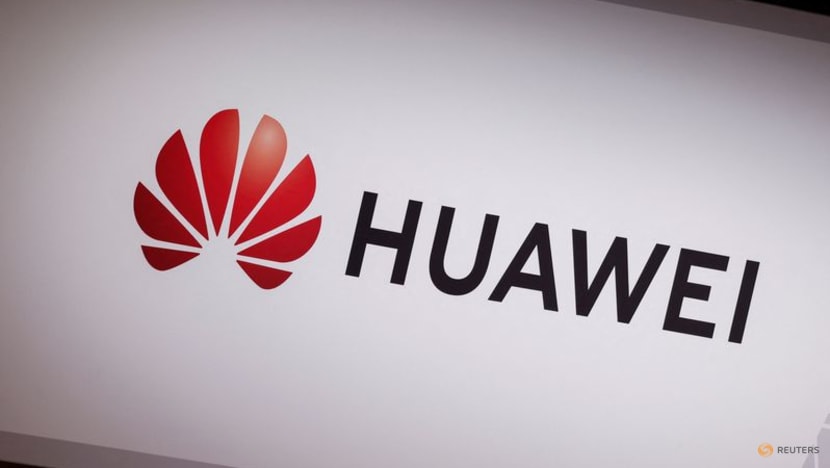 Huawei has replaced thousands of US-banned parts in its products, founder says Huawei has replaced thousands of US-banned parts in its products, founder says