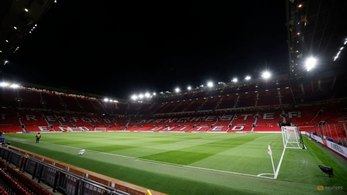 man utd face villa leicester host watford in fa cup third round cna man utd face villa leicester host watford in fa cup third round cna