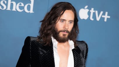 Jared Leto Says "There's A Mourning Process" After He Stops Playing A Character At The End Of Filming