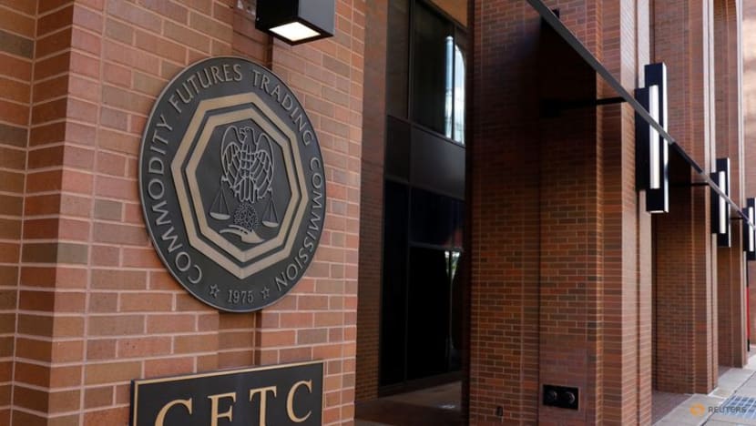 US CFTC commissioner warns of risks if crypto firms self-certify US CFTC commissioner warns of risks if crypto firms self-certify