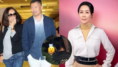 Na Ying Revealed Her 14-Year-Old Daughter’s Face On TV For The First Time; Netizens Say She Looks Just Like The Singer's Husband