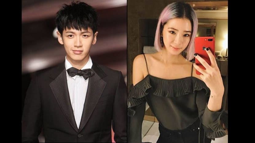 Kai Ko dismisses rumours of him dating Korean model Irene Kim