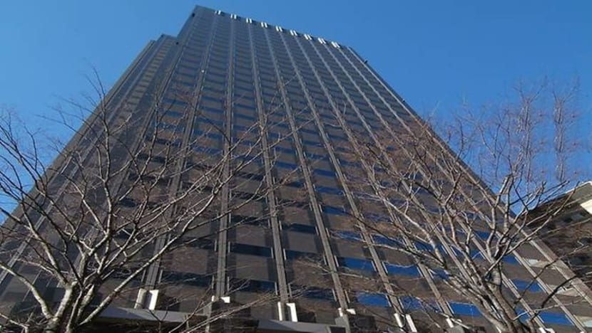 GIC bakal beli 43% saham menara pejabat Tokyo pada harga S$748 juta
