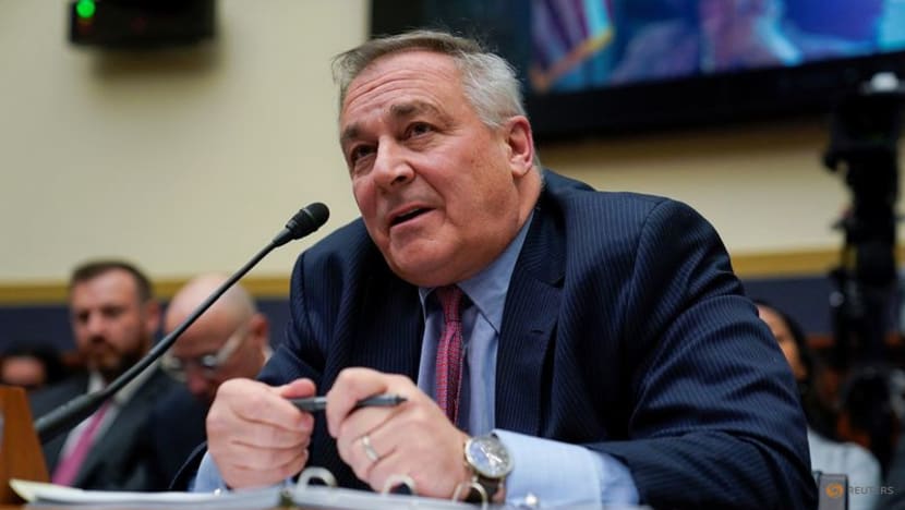 Poor management, inexperienced leaders led to FTX collapse, new CEO says Poor management, inexperienced leaders led to FTX collapse, new CEO says