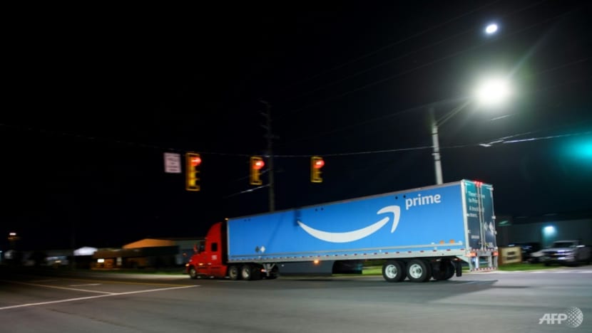 Amazon hikes Prime subscription in five European countries Amazon hikes Prime subscription in five European countries