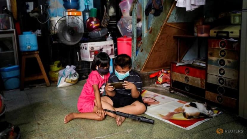 'A lost generation': COVID-19 takes emotional toll on Indonesia’s young