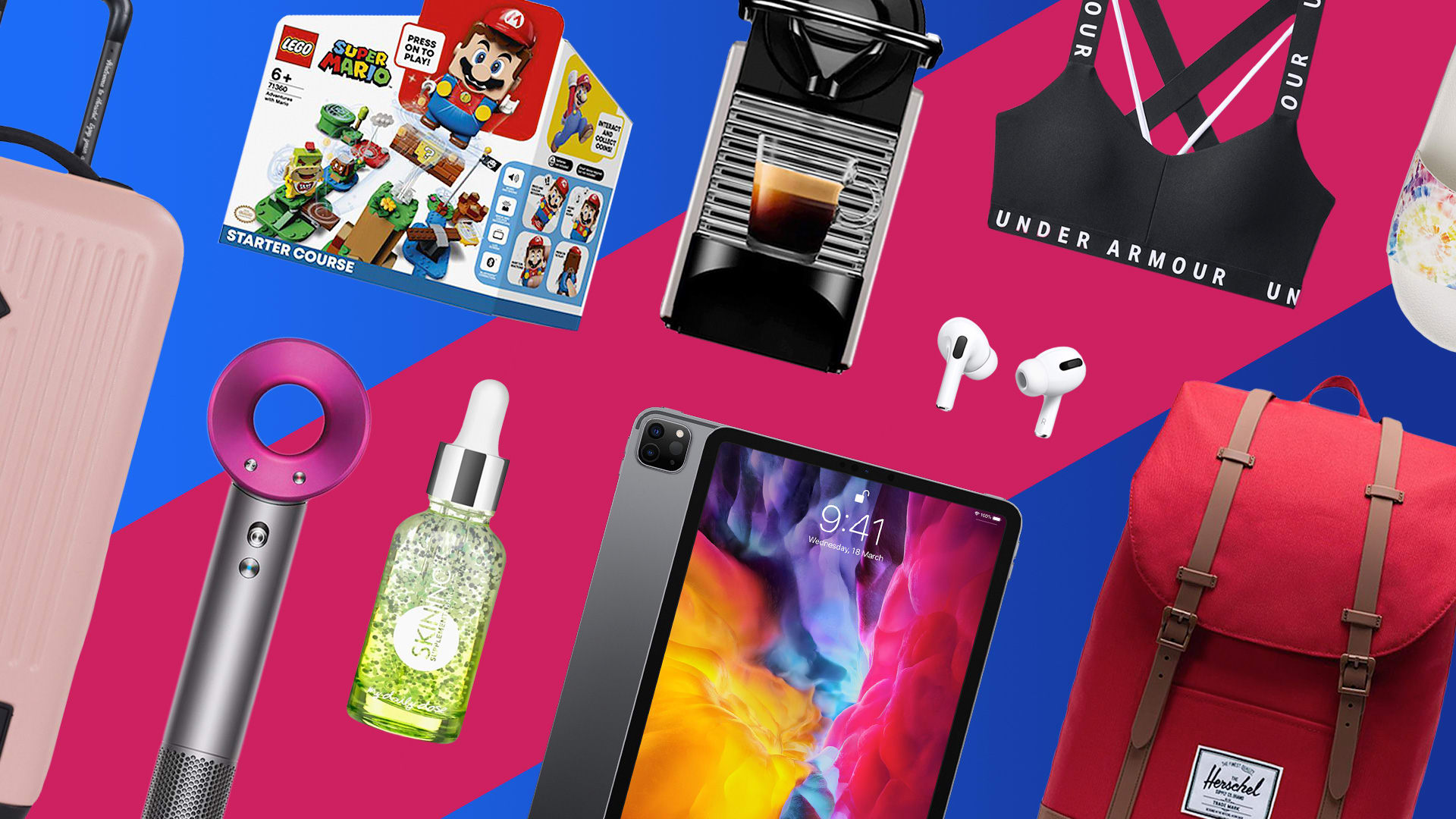 11 Things From Lazada's 8.8 National Day Sale 8Days.sg Staff Members Are Carting Out Today 11 Things From Lazada's 8.8 National Day Sale 8Days.sg Staff Members Are Carting Out Today