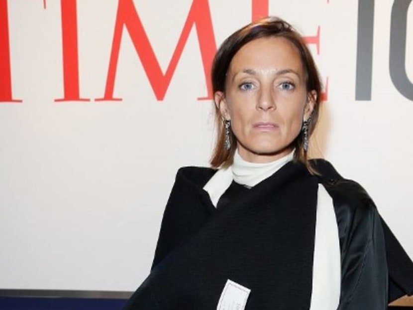Former Celine designer Phoebe Philo reportedly preparing own collection -  CNA Lifestyle