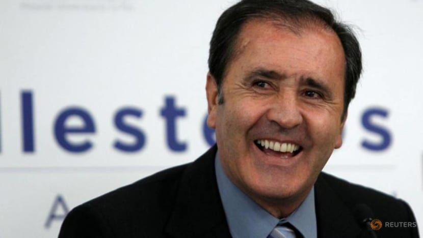 Golf-R&A plans tributes to mark 10-year anniversary of Ballesteros' death Golf-R&A plans tributes to mark 10-year anniversary of Ballesteros' death