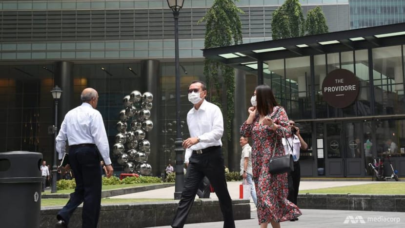 More than 13,000 job attachments available for mid-career jobseekers under new SGUnited programme More than 13,000 job attachments available for mid-career jobseekers under new SGUnited programme