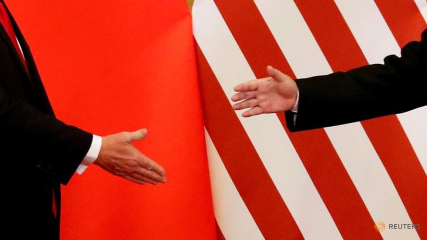 Trump 'orders' US companies to close China operations Trump 'orders' US companies to close China operations