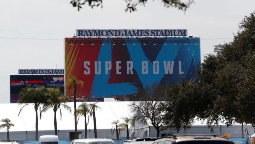 'Hoping and praying': Tampa eyes Super Bowl windfall despite COVID-19 crunch 'Hoping and praying': Tampa eyes Super Bowl windfall despite COVID-19 crunch