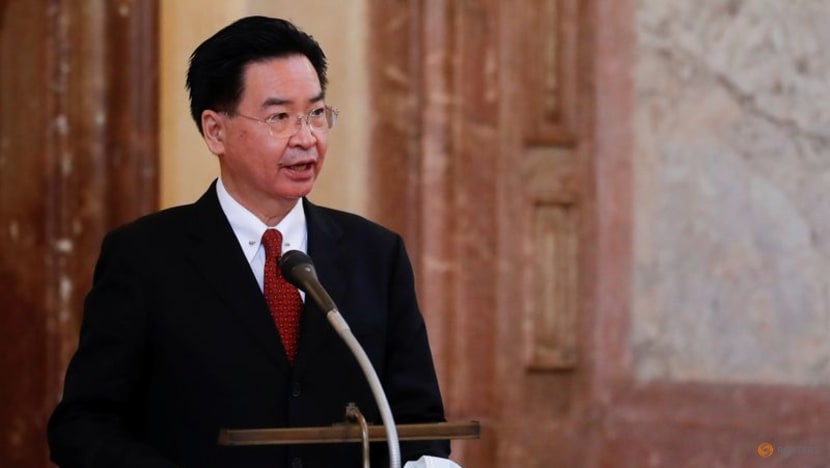 Taiwan says 'very difficult' to get WHO invite, but trying hard Taiwan says 'very difficult' to get WHO invite, but trying hard
