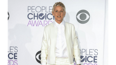 The Ellen DeGeneres Show Branded  A "Toxic Work Environment" By Former Employees