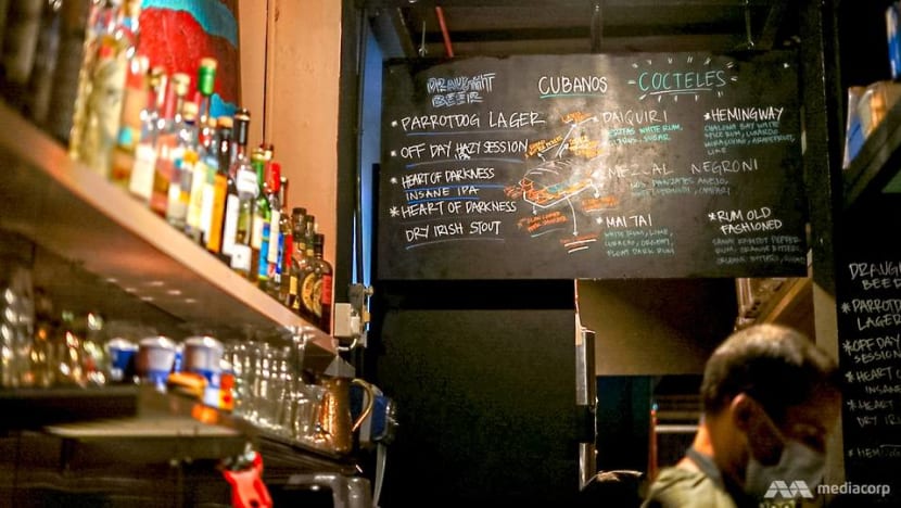 Bucking the trend, some F&B businesses open new outlets despite COVID-19 downturn Bucking the trend, some F&B businesses open new outlets despite COVID-19 downturn