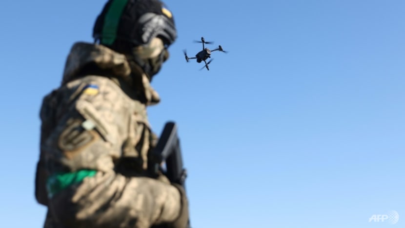 'Soledar is gone': Ukraine admits Russia controls Donetsk town 'Soledar is gone': Ukraine admits Russia controls Donetsk town