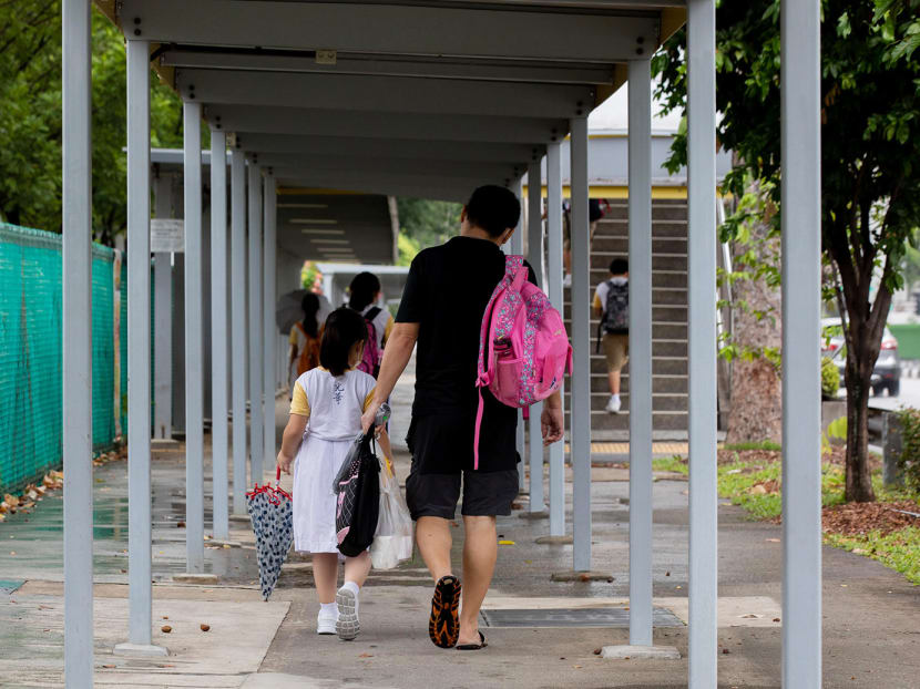 There are at least nine ways – including by joining the alumni association or the school management committee, becoming a community leader or a parent volunteer, among others – by which parents can seek priority entry to a school if their child doesn’t already have siblings who are schooling there or had studied there.