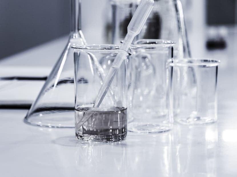 Singapore will pump in more money to boost research and development (R&D) efforts in three key areas: digital technologies, cell therapy manufacturing and food security. Singapore will pump in more money to boost research and development (R&D) efforts in three key areas: digital technologies, cell therapy manufacturing and food security.