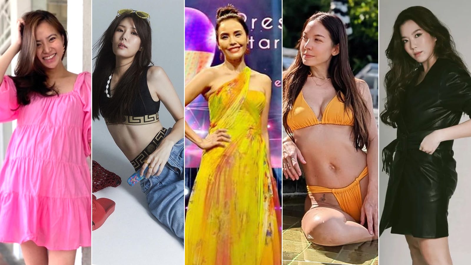 This Week’s Best-Dressed Local Stars: Oct 9-16 This Week’s Best-Dressed Local Stars: Oct 9-16