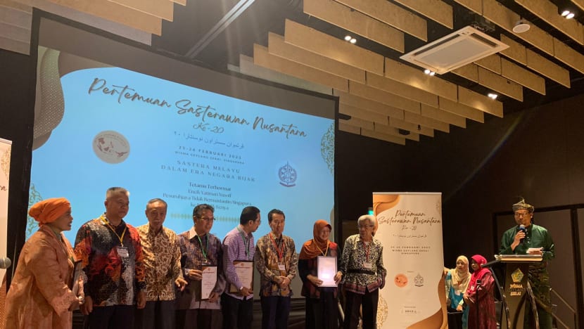 Pertemuan Sasterawan Nusantara ke-20: Lebih 40 ahli bahasa dari 3 negara ASEAN turut serta