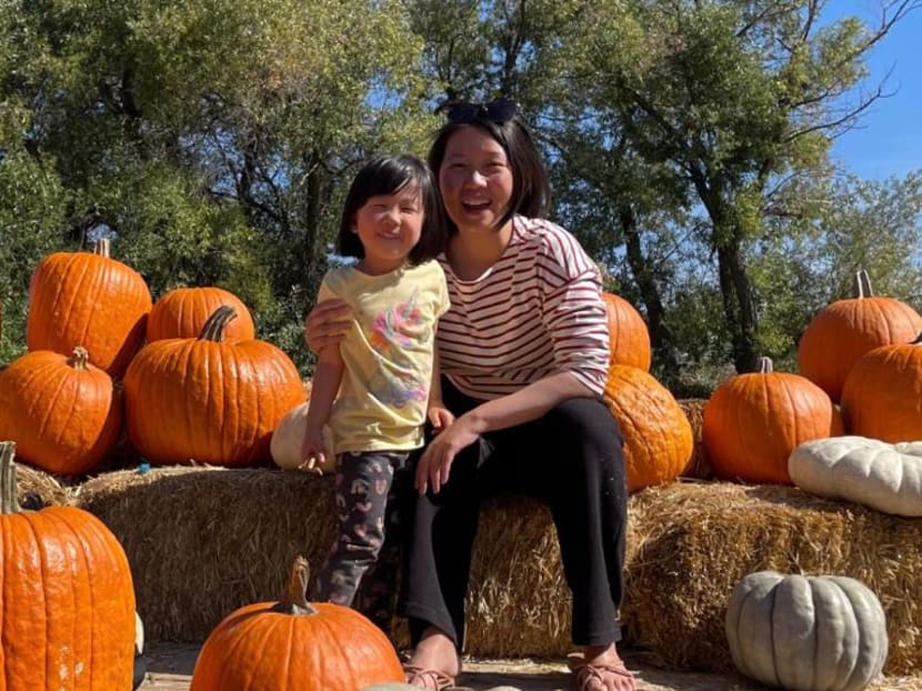 Fighting to avoid being invisible: The challenges this working mother faced moving abroad as a trailing spouse Fighting to avoid being invisible: The challenges this working mother faced moving abroad as a trailing spouse