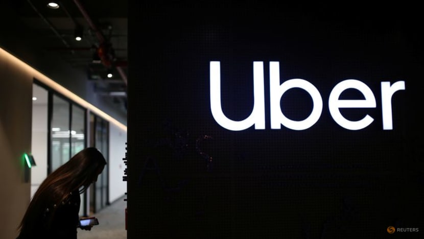 Uber looks to boost digital ad revenue with new advertising division Uber looks to boost digital ad revenue with new advertising division