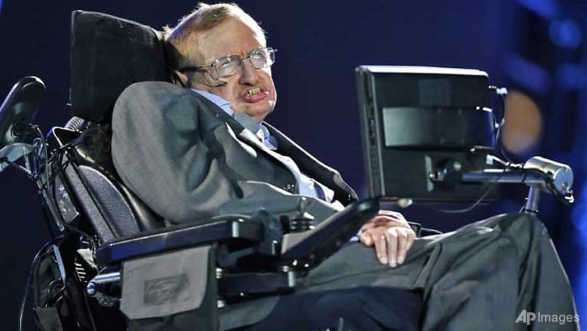 Hawking's nurse struck off over care failings Hawking's nurse struck off over care failings