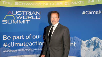 Arnold Schwarzenegger Hails Russians Protesting War In Ukraine As His “New Heroes”