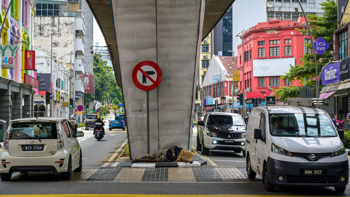 Beberapa jalan di Kuala Lumpur ditutup jelang sambutan Hari Kebangsaan