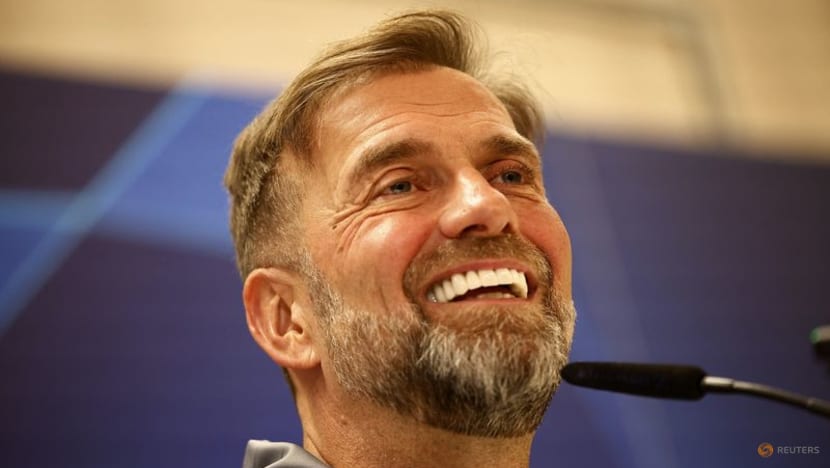 Klopp retains hope of unlikely Liverpool comeback in Madrid Klopp retains hope of unlikely Liverpool comeback in Madrid