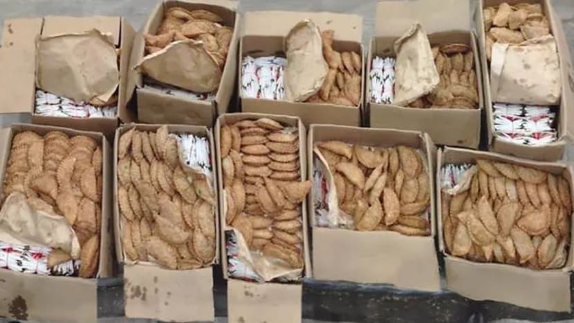 7,500 paket tembakau kunyah ditemui bawah timbunan epok-epok - ICA