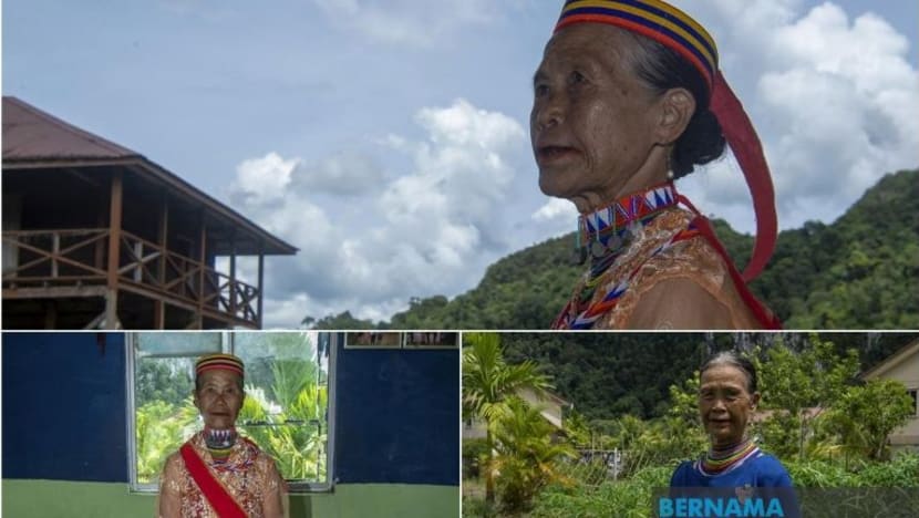 'Amanah' pakai gelang sehingga akhir hayat, kongsi wanita bergelang Sarawak 'Amanah' pakai gelang sehingga akhir hayat, kongsi wanita bergelang Sarawak
