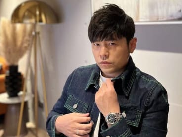 Jay Chou Is Again The Highest-Paid Taiwanese Singer, Equals 2021 Total Earnings In First Half Of 2022