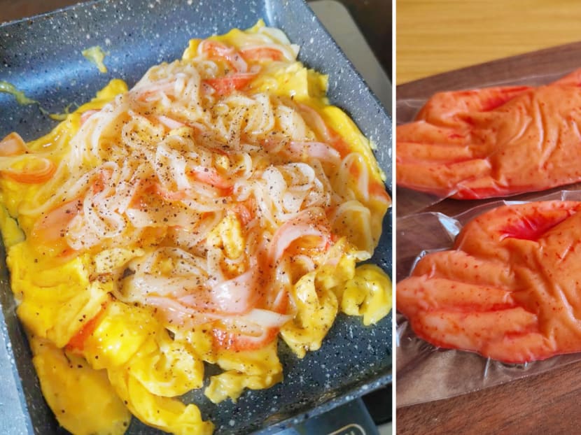 Adorable Crab Sticks From Tokyo’s Toyosu Market Shaped Like Actual Crabs; Now Sold In S’pore Adorable Crab Sticks From Tokyo’s Toyosu Market Shaped Like Actual Crabs; Now Sold In S’pore