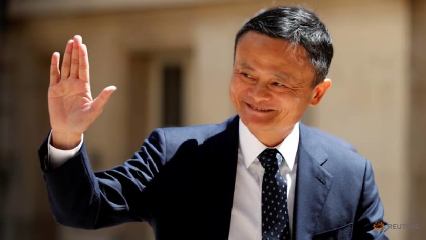 Commentary: China billionaires a force to be reckoned with in global COVID-19 fight - and more Commentary: China billionaires a force to be reckoned with in global COVID-19 fight - and more