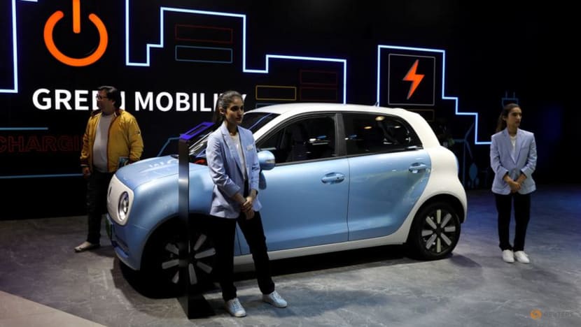 China's Great Wall Motor shelves $1 billion India plan -sources China's Great Wall Motor shelves $1 billion India plan -sources