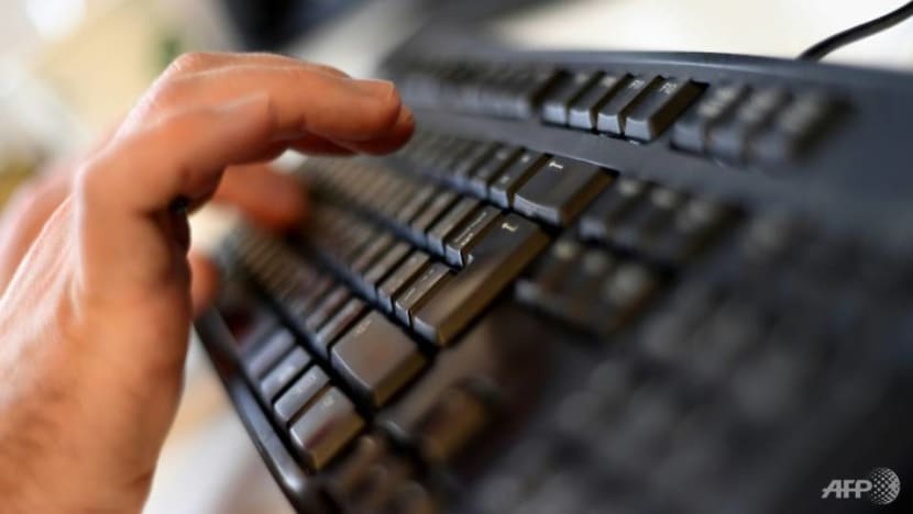 2 charged with cheating, forgery involving COVID-19 support scheme applications 2 charged with cheating, forgery involving COVID-19 support scheme applications