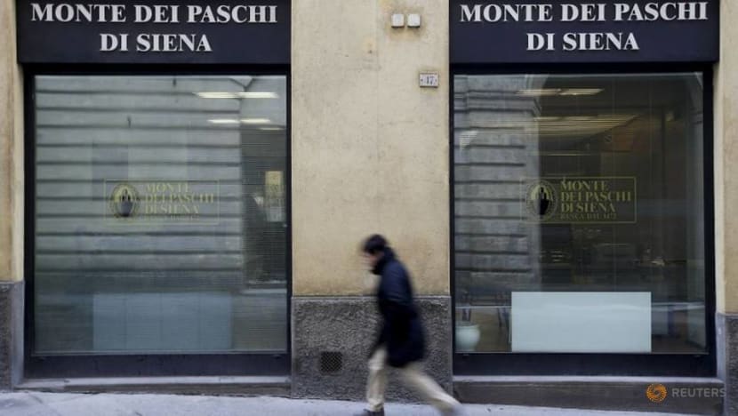 Exclusive: Italy picks Bank of America and Orrick to advise on MPS privatization, sources say Exclusive: Italy picks Bank of America and Orrick to advise on MPS privatization, sources say
