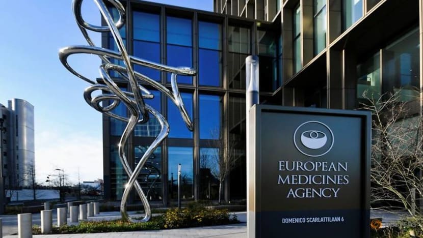EU clears Pfizer COVID-19 vaccine for first inoculations EU clears Pfizer COVID-19 vaccine for first inoculations