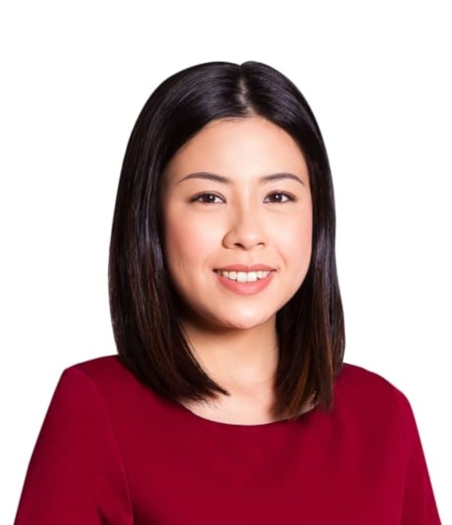 Elizabeth Neo Elizabeth Neo