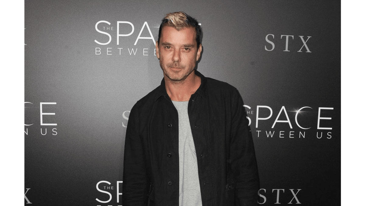 Gavin Rossdale is single again 8days(01)