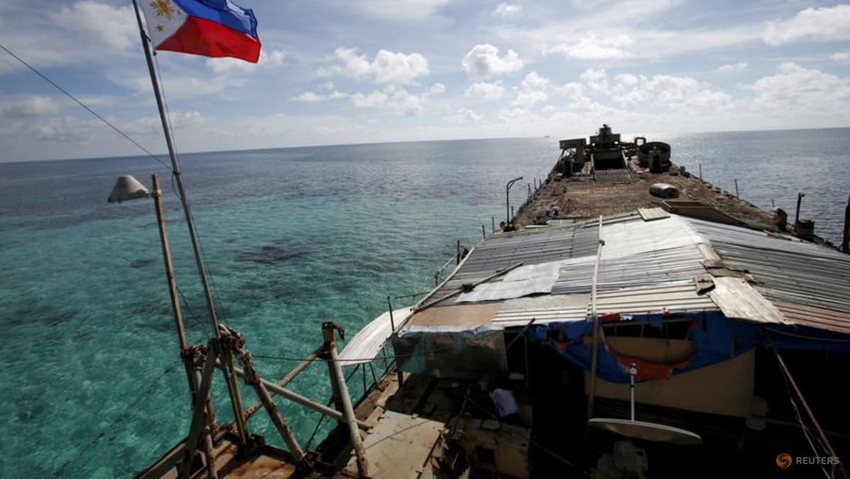 China, Philippines trade accusations over South China Sea clash