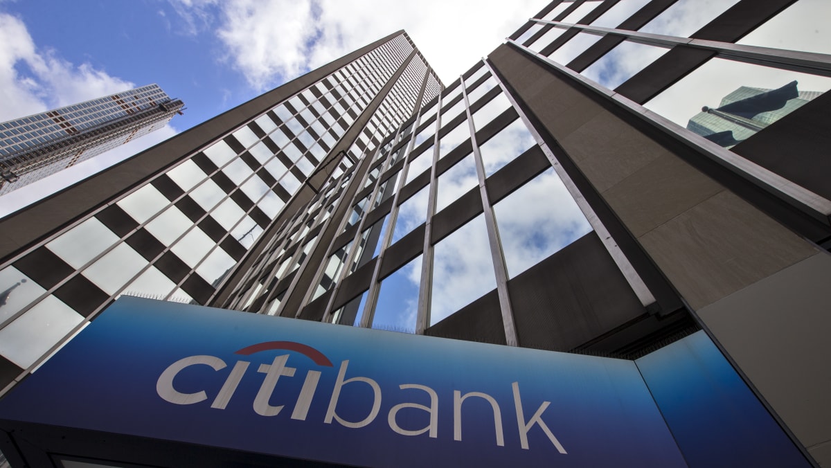 Citibank to exit retail banking in 13 markets across Asia Europe but