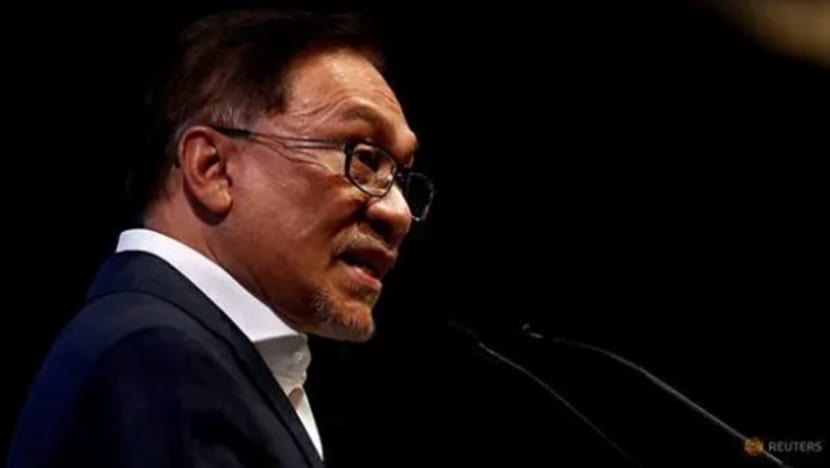 Anwar Ibrahim usul amalkan 3 teras penting bagi kebangkitan Harimau Asia