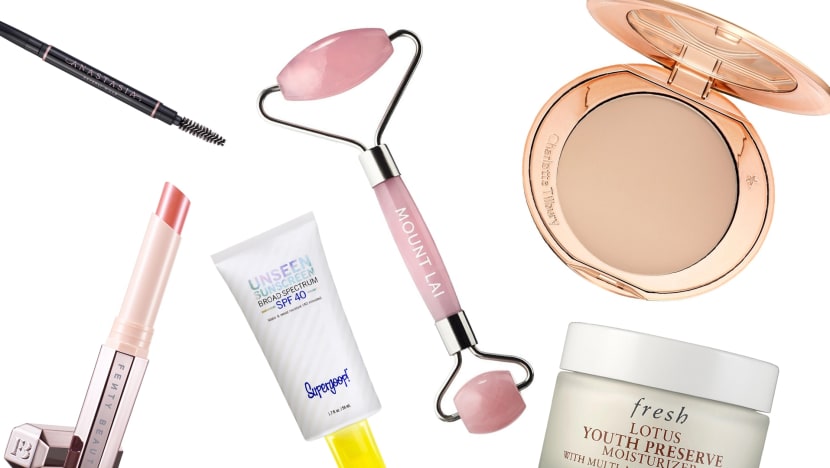 The 7 Beauty Products You Absolutely Need While Working From Home